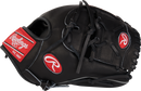 Rawlings Heart of the Hide PROT206-9B Pitchers/Infield Glove - 12"