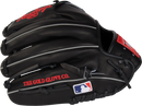 Rawlings Heart of the Hide PROT206-9B Pitchers/Infield Glove - 12"