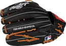 Rawlings Heart of the Hide PROT3029C-6B Outfield Glove - 12.75"