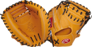 Rawlings Heart of the Hide RPROTCM33T Catcher's Mitt - 33"