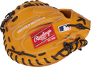 Rawlings Heart of the Hide RPROTCM33T Catcher's Mitt - 33"