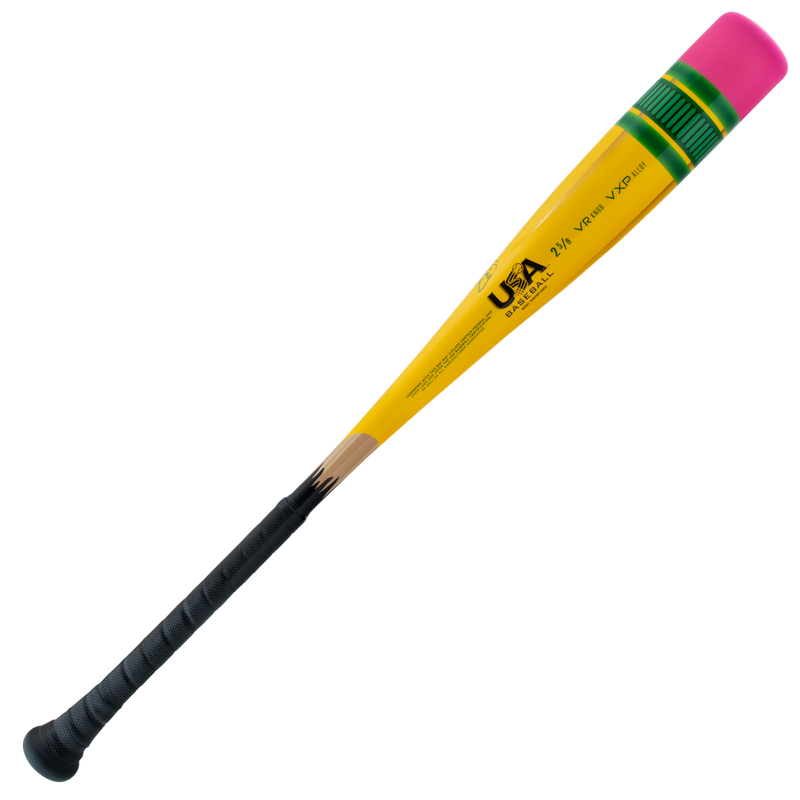 Victus Vibe Pencil USA Baseball Bat (-10)