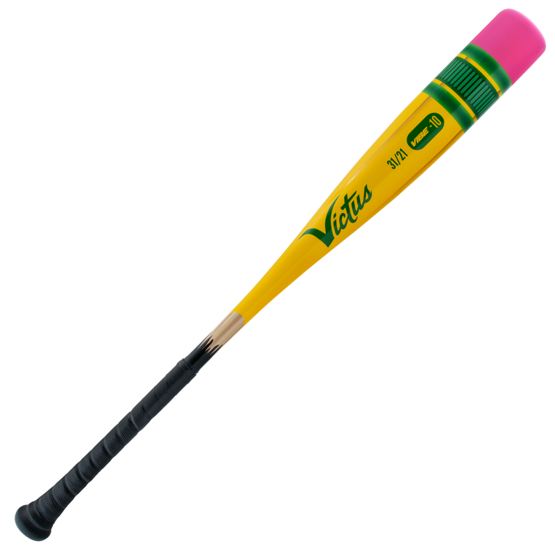 Victus Vibe Pencil USSSA 2-3/4" Baseball Bat (-10)