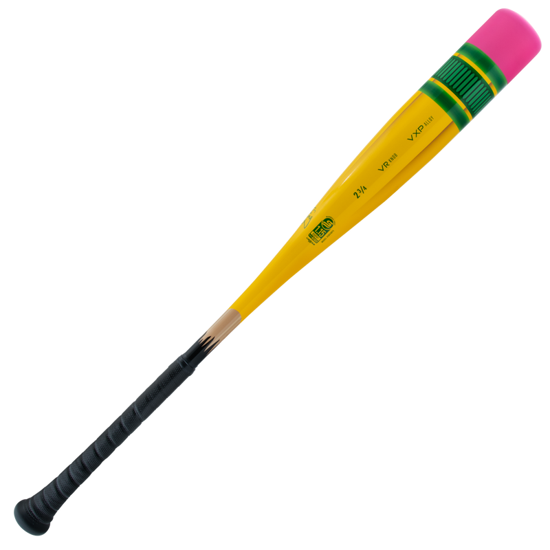 Victus Vibe Pencil USSSA 2-3/4" Baseball Bat (-5)