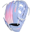 Easton Professional Collection Color Splash 3.0 Infield/Outfield Fastpitch Glove - 12.5" - Nutmeg Sporting Goods