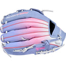 Easton Professional Collection Color Splash 3.0 Infield/Outfield Fastpitch Glove - 12.5" - Nutmeg Sporting Goods