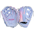 Easton Professional Collection Color Splash 3.0 Infield/Outfield Fastpitch Glove - 12.5" - Nutmeg Sporting Goods