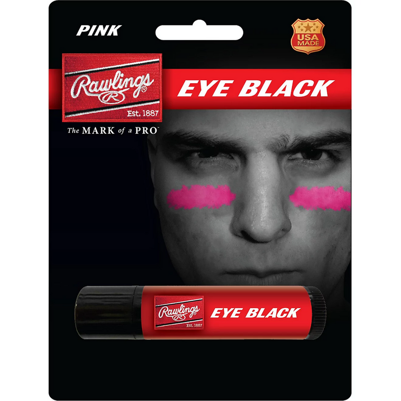 Rawlings Baseball/Softball Eye Black Stick