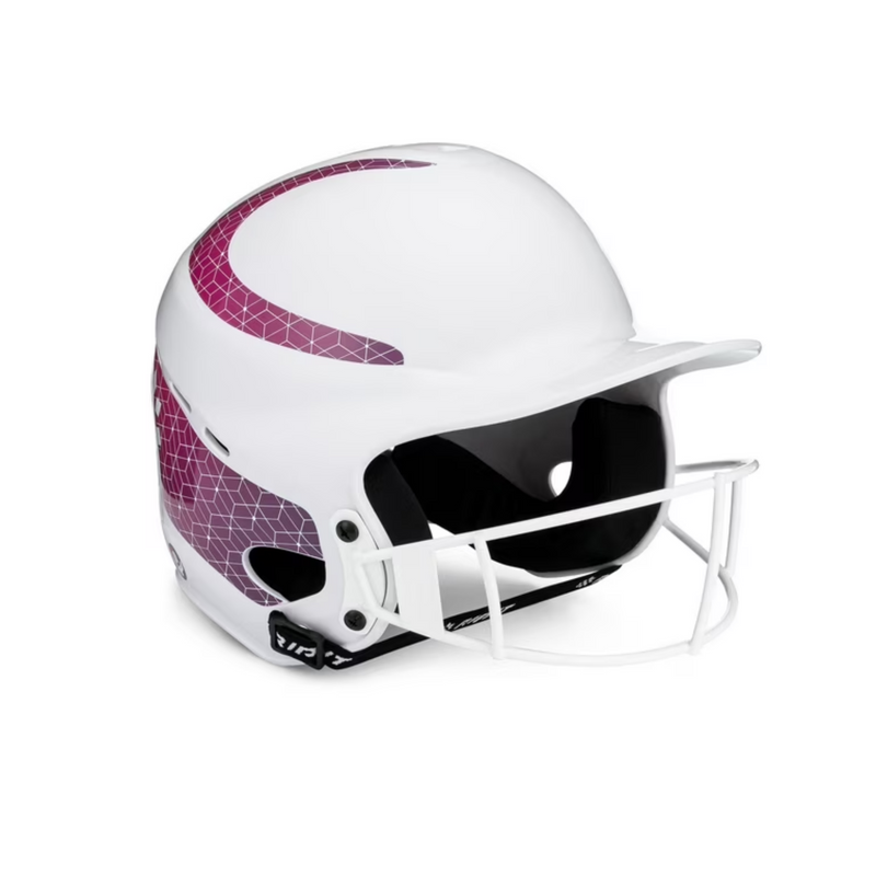 Rit-It Vision Classic Softball Batter's Helmet 2.0