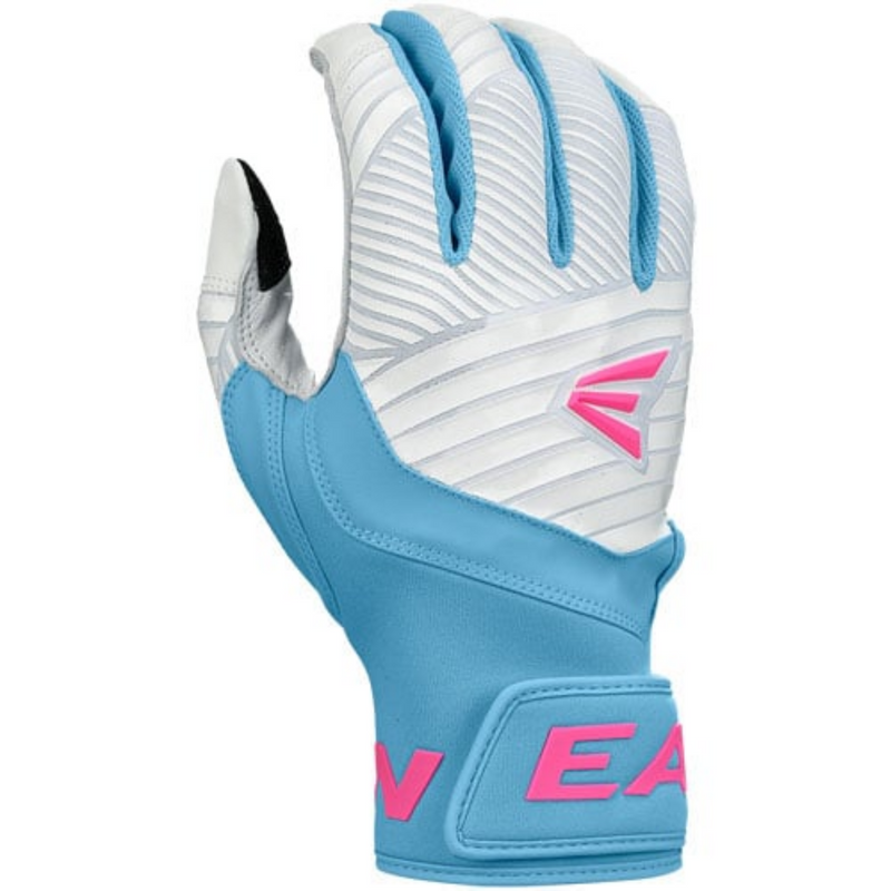 Easton Walk-Off Ethos Youth Baseball Batting Gloves