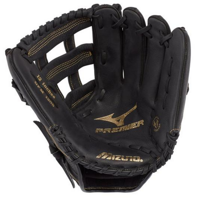 Mizuno Premier Baseball/Softball Glove - 12"