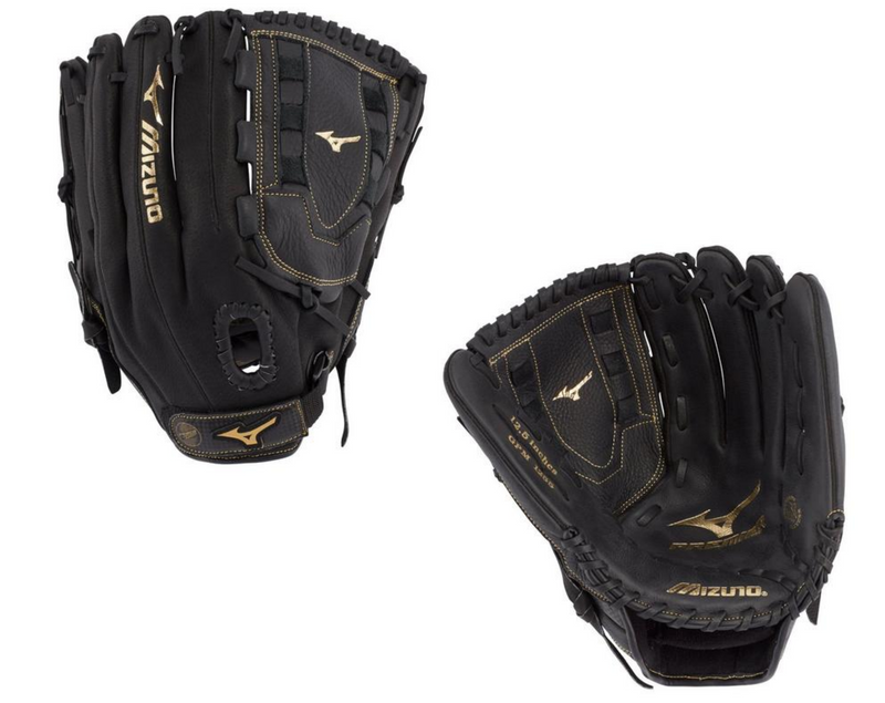 Mizuno Premier Baseball/Softball Glove - 12.5"