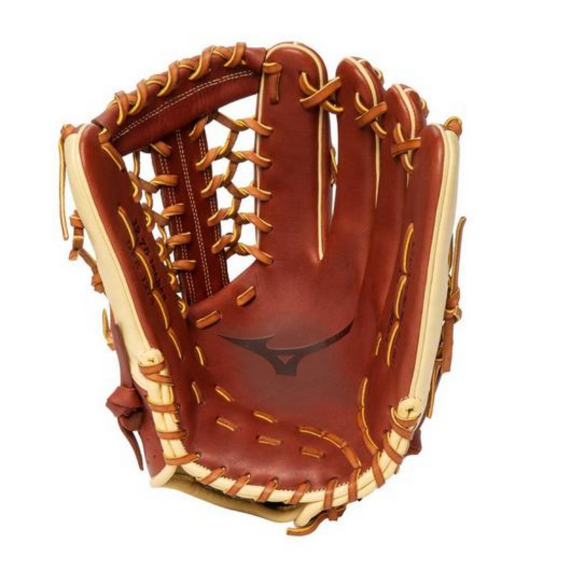 Mizuno Prime Elite Outfield Baseball Glove - 12.75"
