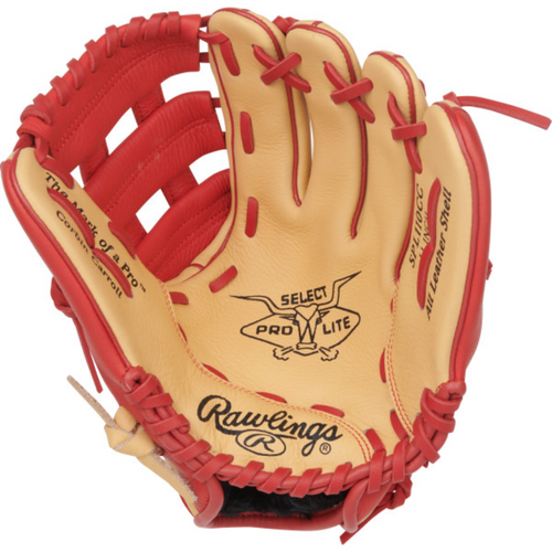 Rawlings Select Pro Lite Corbin Carroll Youth Model Baseball Glove - 11"