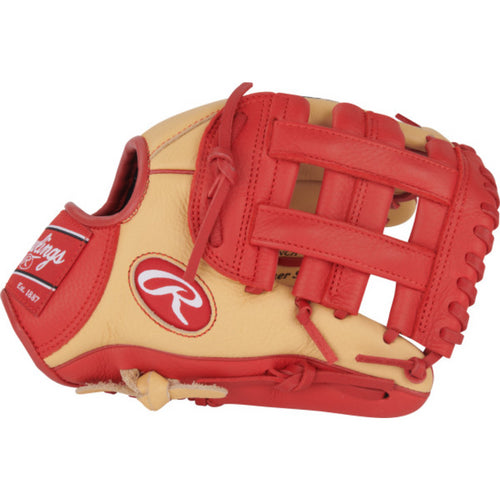 Rawlings Select Pro Lite Corbin Carroll Youth Model Baseball Glove - 11"