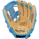 Rawlings Select Pro Lite Franciso Lindor Youth Model Baseball Glove - 11.5"