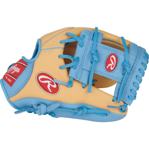 Rawlings Select Pro Lite Franciso Lindor Youth Model Baseball Glove - 11.5"