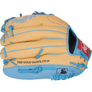 Rawlings Select Pro Lite Franciso Lindor Youth Model Baseball Glove - 11.5"