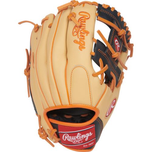 Rawlings Select Pro Lite Jackson Holliday Youth Model Baseball Glove - 11.25"