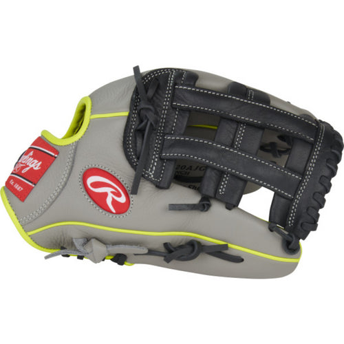 Rawlings Select Pro Lite Aaron Judge Youth Model Baseball Glove - 12"