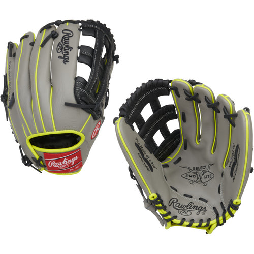 Rawlings Select Pro Lite Aaron Judge Youth Model Baseball Glove - 12"