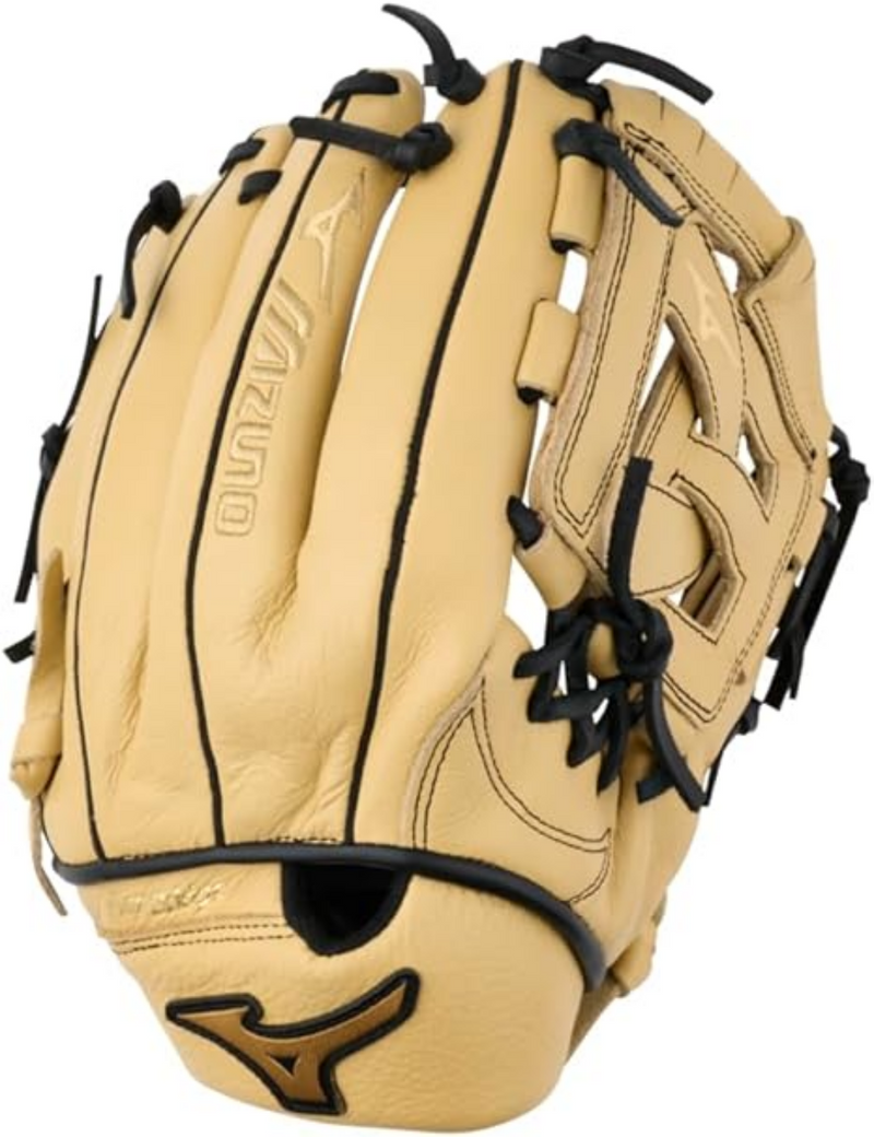 Mizuno Prospect Select Series Infield Baseball Glove - 11.5"
