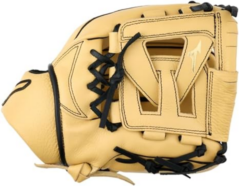 Mizuno Prospect Select Series Infield Baseball Glove - 11"