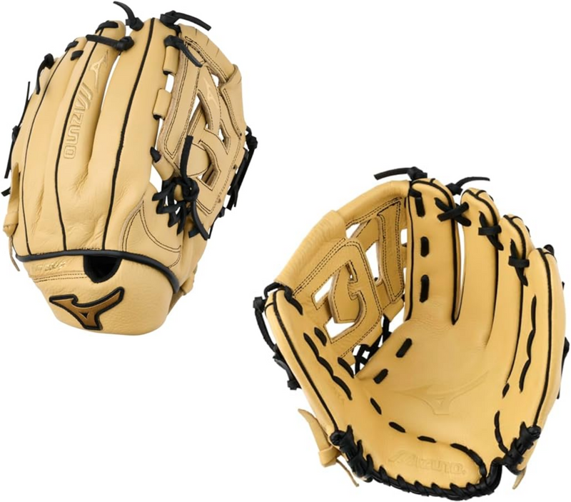 Mizuno Prospect Select Series Infield Baseball Glove - 11"