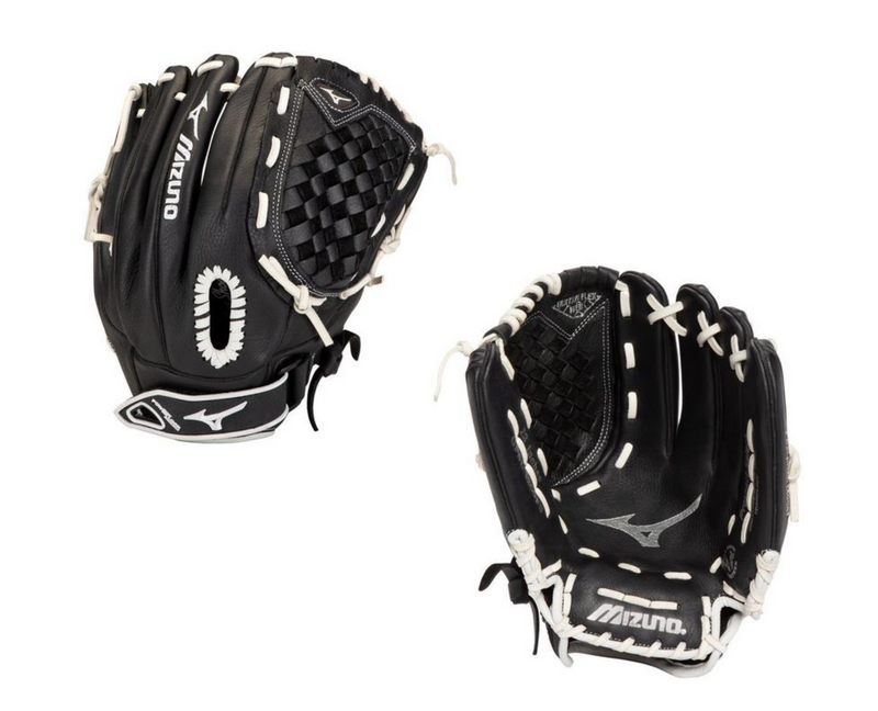 Mizuno Prospect Select Fastpitch Softball Glove - 12"