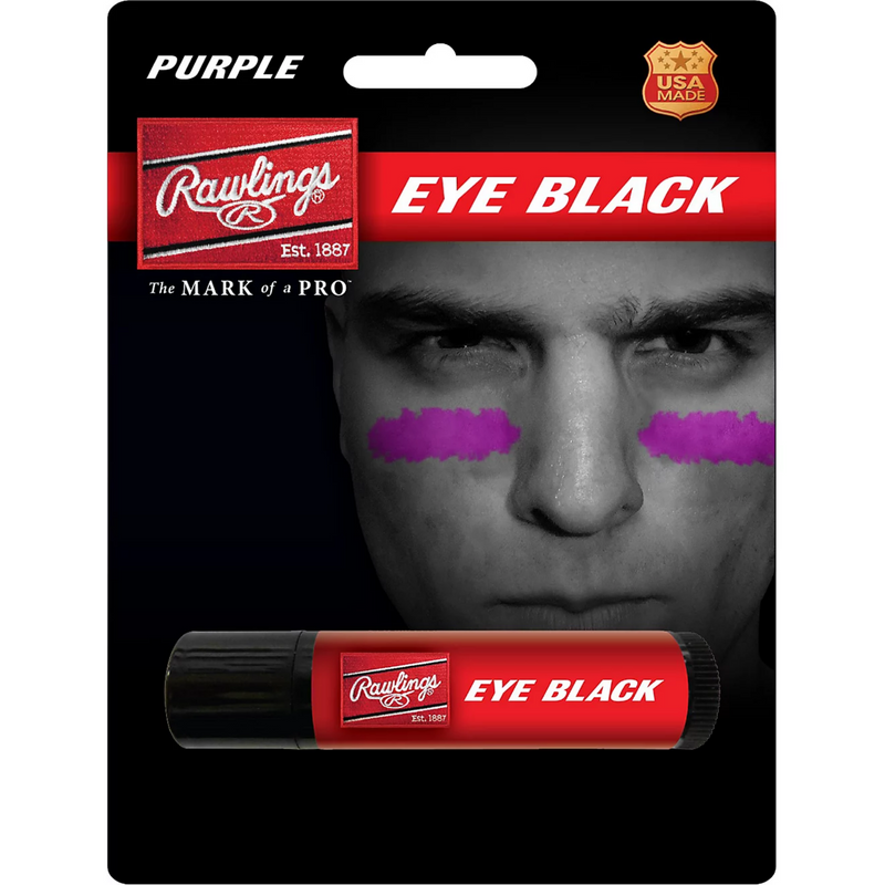 Rawlings Baseball/Softball Eye Black Stick