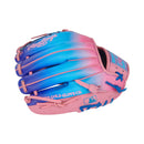 Rawlings Heart of the Hide Funburst PROR204-2RSS Infield Glove - 11.5"