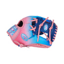 Rawlings Heart of the Hide Funburst PROR204-2RSS Infield Glove - 11.5"