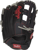 Rawlings Renegade Series Outfield Glove - 13"