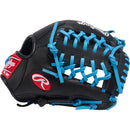 Rawlings R9115U-4BCB Youth ContoUR Baseball Glove - 11.5"