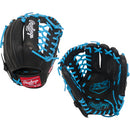 Rawlings R9115U-4BCB Youth ContoUR Baseball Glove - 11.5"
