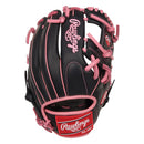 Rawlings R9 R9204-2BP Infield Glove - 11.5"