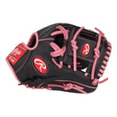 Rawlings R9 R9204-2BP Infield Glove - 11.5"
