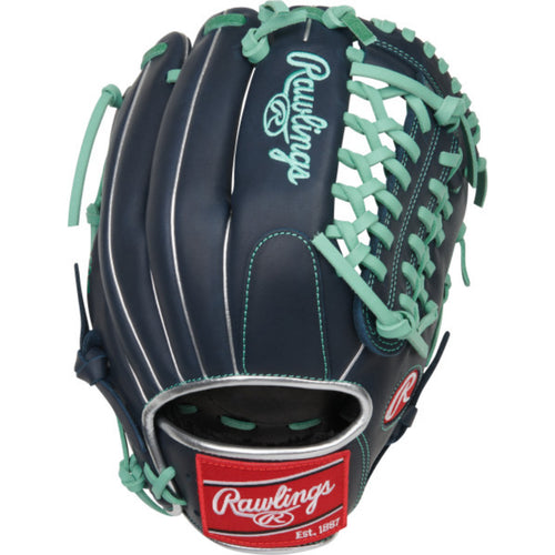 Rawlings R9 R9205-4N Infield/Pitcher's Glove - 11.75"