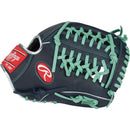 Rawlings R9 R9205-4N Infield/Pitcher's Glove - 11.75"