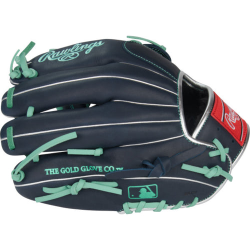 Rawlings R9 R9205-4N Infield/Pitcher's Glove - 11.75"