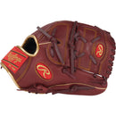 Rawlings R9206-9SH  Infield/Pitcher’s Baseball Glove - 12"