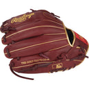 Rawlings R9206-9SH  Infield/Pitcher’s Baseball Glove - 12"