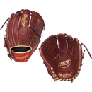 Rawlings R9206-9SH  Infield/Pitcher’s Baseball Glove - 12"