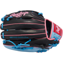 Rawlings R93029-6BP Outfield Glove - 12.75"
