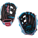 Rawlings R93029-6BP Outfield Glove - 12.75"