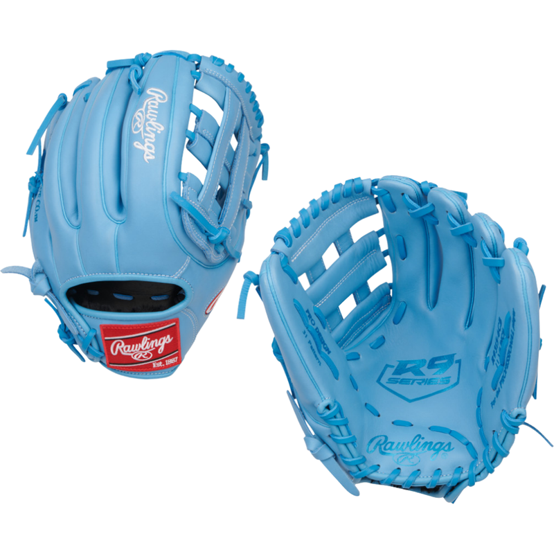 Rawlings R9 R9315-6CB Infield Glove - 11.75"