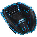 Rawlings R9CM325BCB Catcher's Mitt - 32.5"