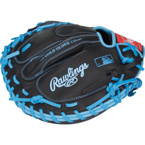 Rawlings R9CM325BCB Catcher's Mitt - 32.5"