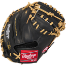 Rawlings R9CMU-23BC Youth ContoUR Catcher's Mitt - 32"