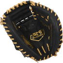 Rawlings R9CMU-23BC Youth ContoUR Catcher's Mitt - 32"